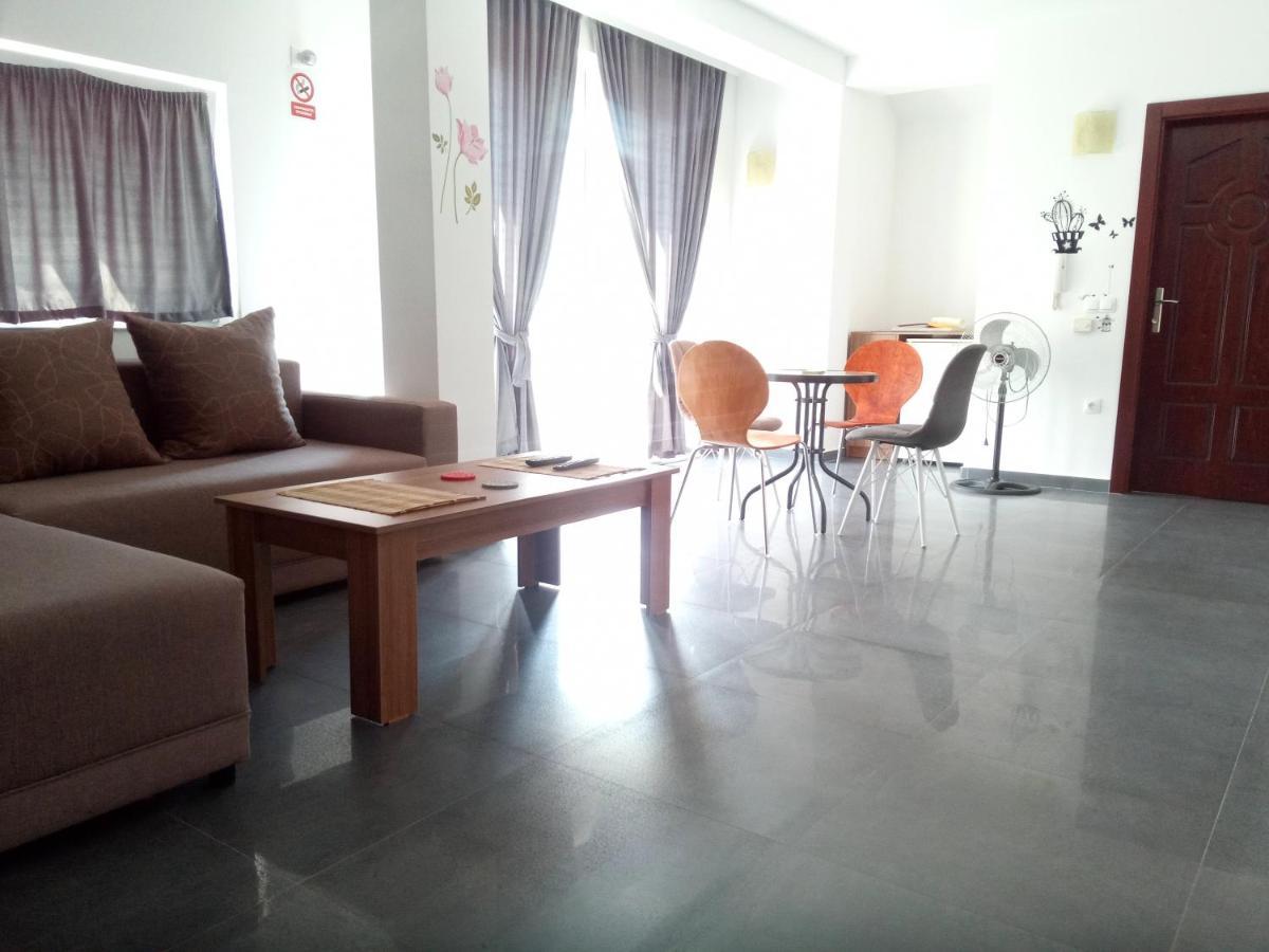 Yard House Trpejca Otel Ohri Dış mekan fotoğraf