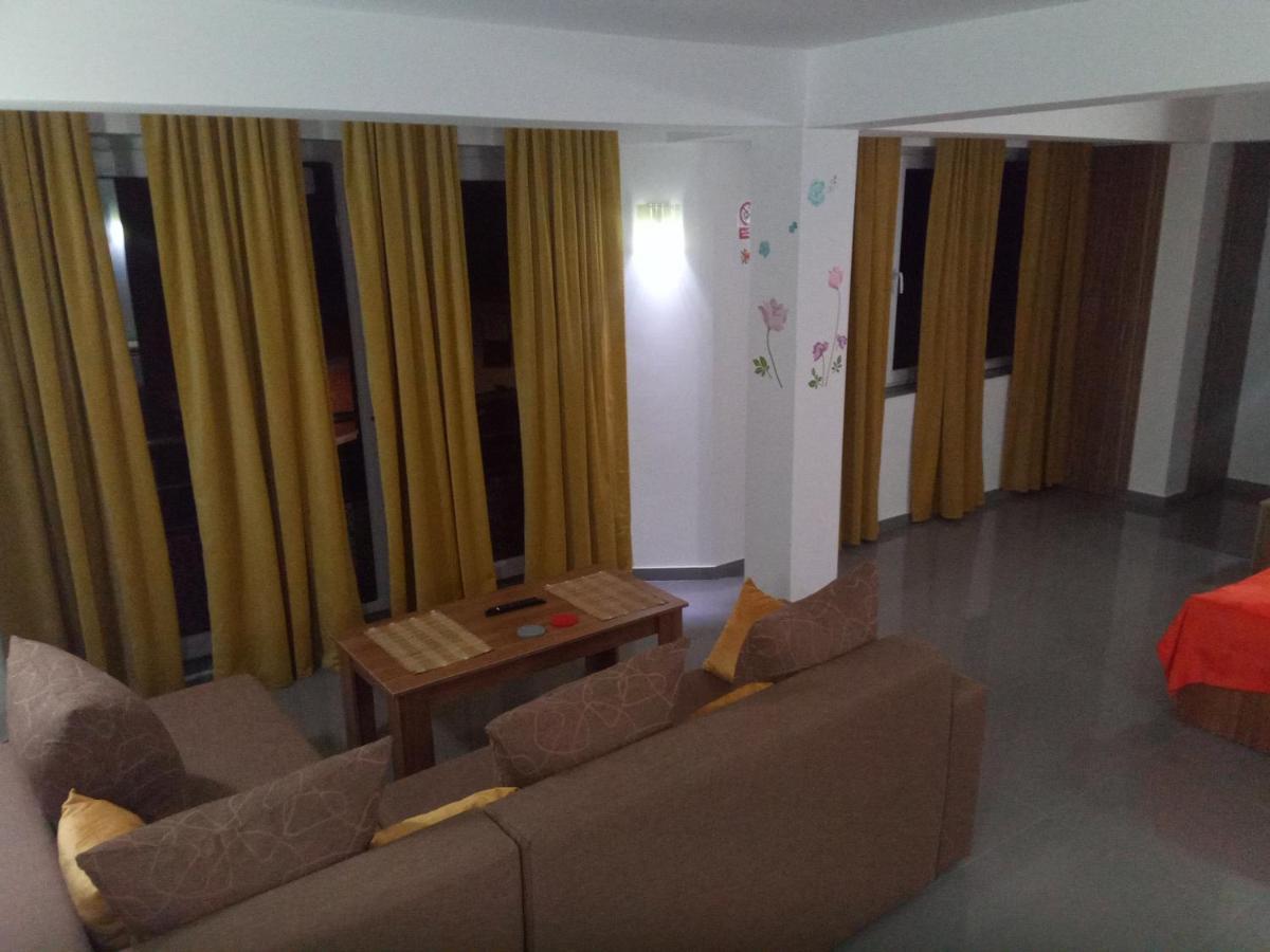 Yard House Trpejca Otel Ohri Dış mekan fotoğraf
