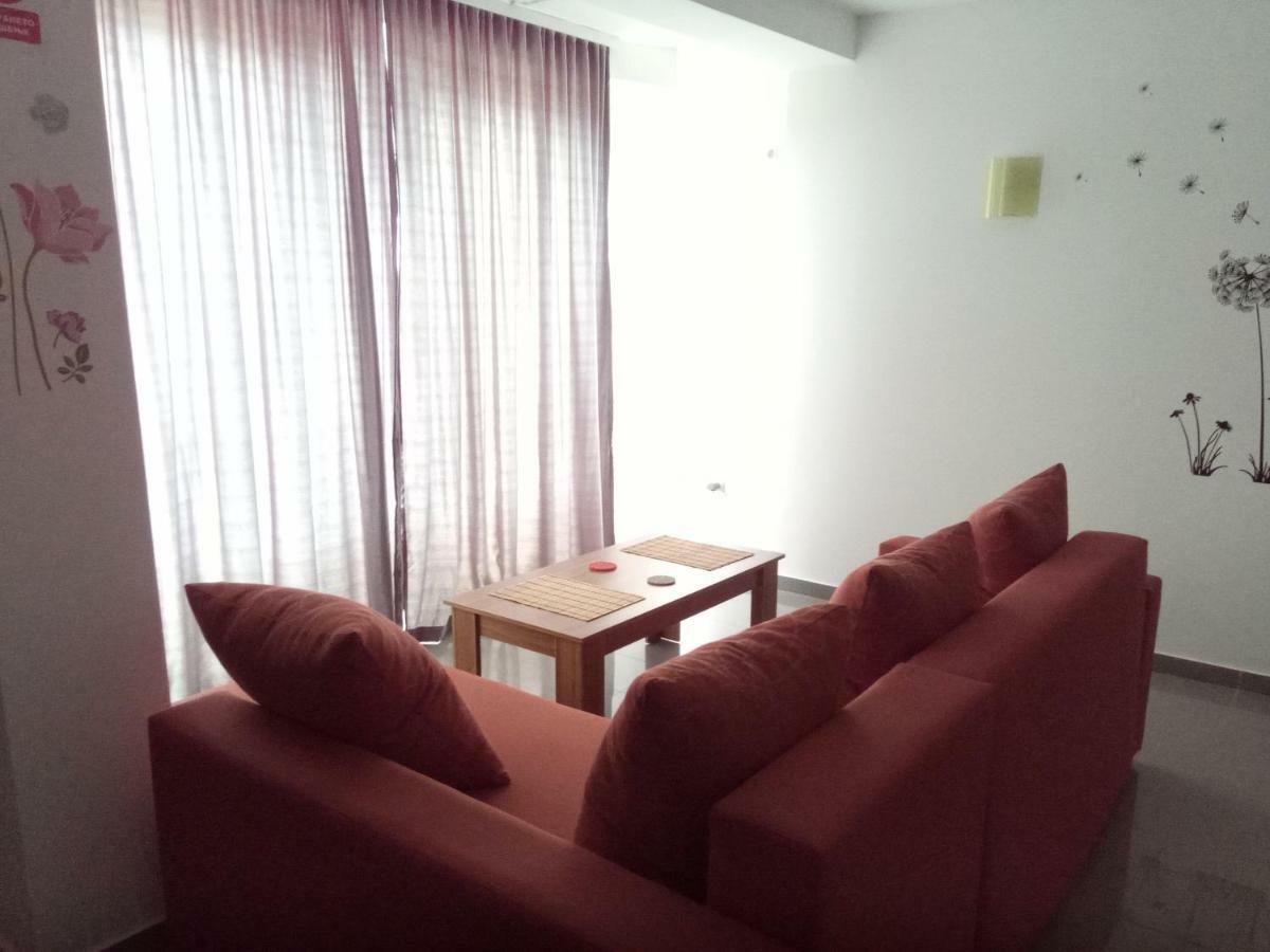 Yard House Trpejca Otel Ohri Dış mekan fotoğraf