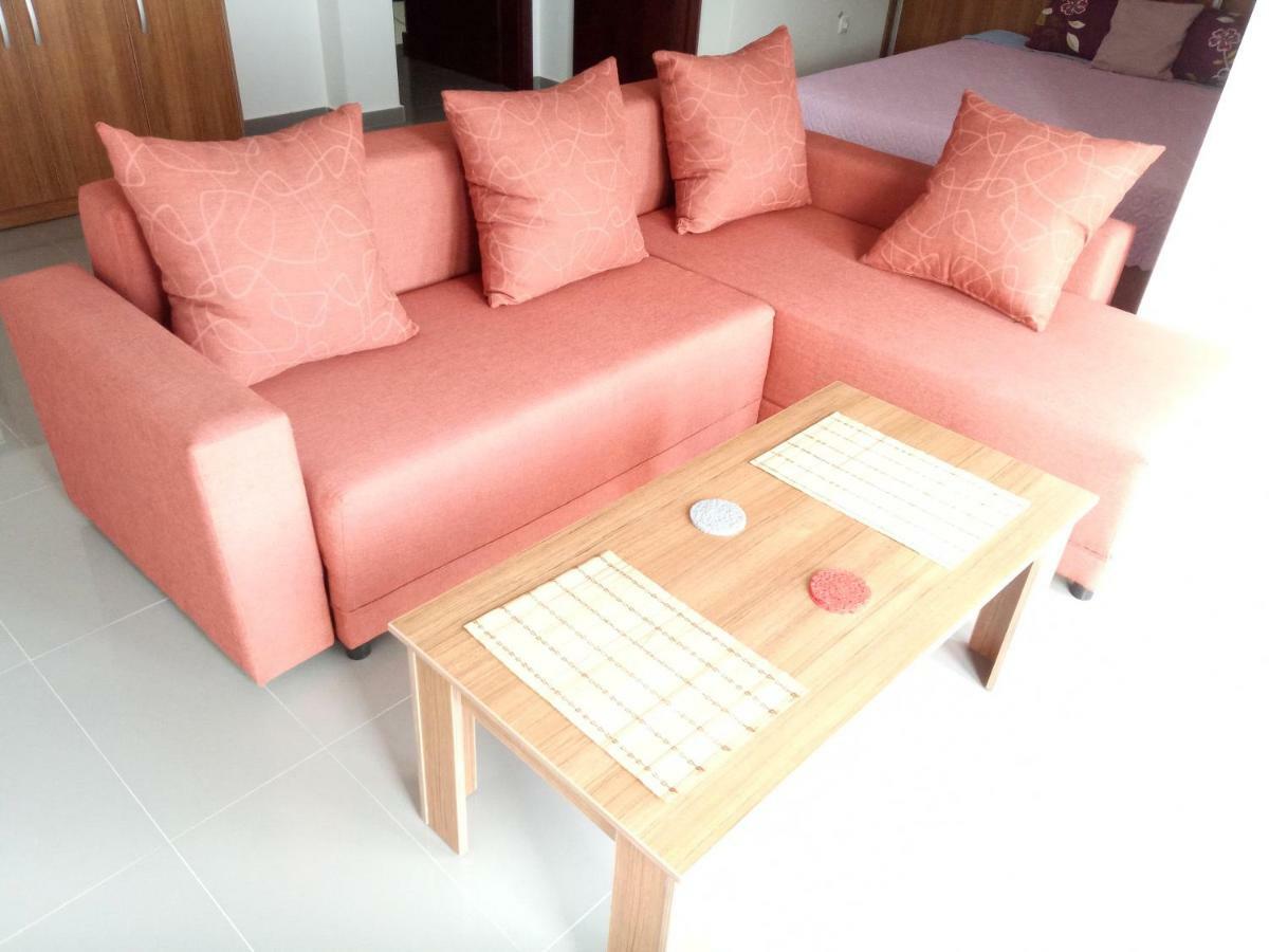 Yard House Trpejca Otel Ohri Dış mekan fotoğraf